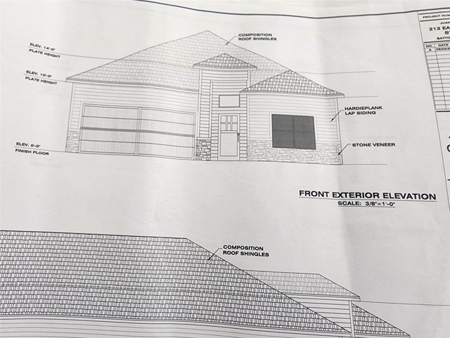 213 Adoue Avenue, Baytown, TX 77520