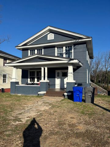 225 Oakland Avenue, Spartanburg, SC 29302