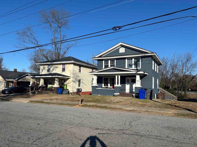 225 Oakland Avenue, Spartanburg, SC 29302