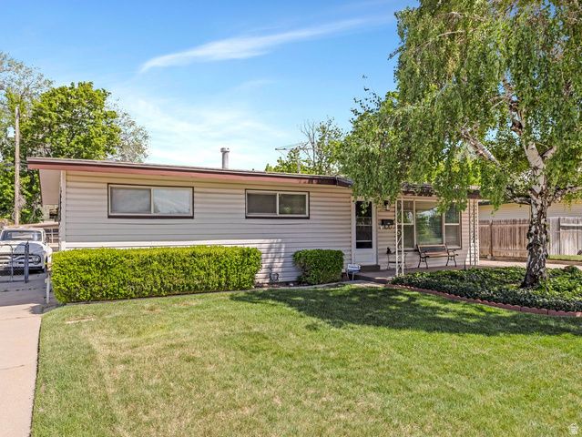 1502 N 475 W, Sunset, UT 84015