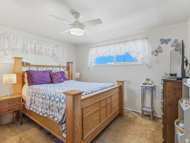 1502 N 475 W, Sunset, UT 84015