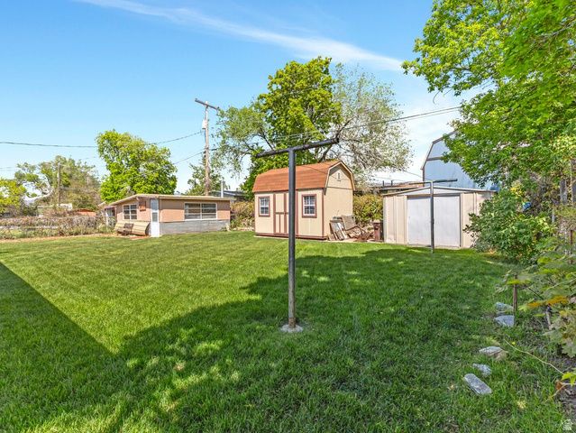 1502 N 475 W, Sunset, UT 84015