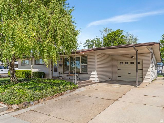 1502 N 475 W, Sunset, UT 84015