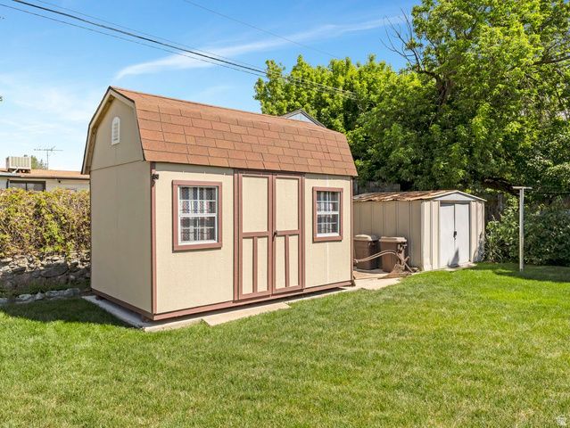 1502 N 475 W, Sunset, UT 84015
