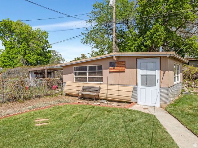 1502 N 475 W, Sunset, UT 84015