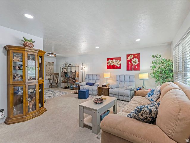 1502 N 475 W, Sunset, UT 84015