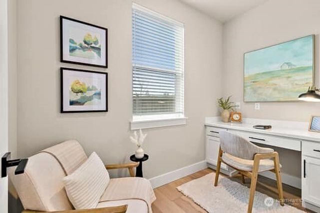 15715 lot 7 SE 257th Place, Covington, WA 98042