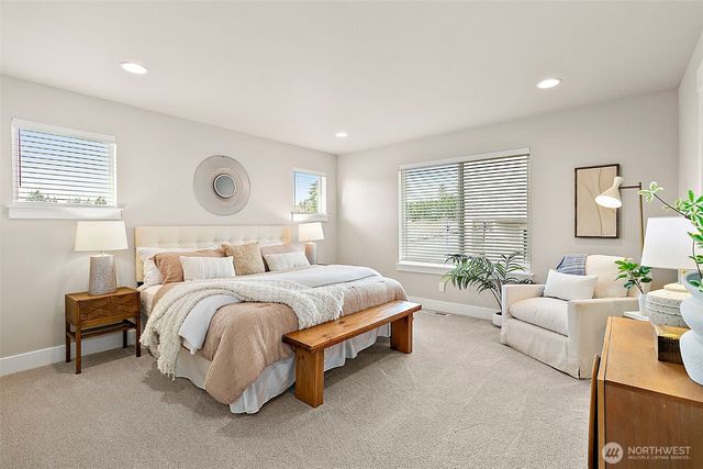 15715 lot 7 SE 257th Place, Covington, WA 98042