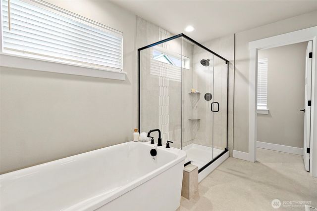 15715 lot 7 SE 257th Place, Covington, WA 98042