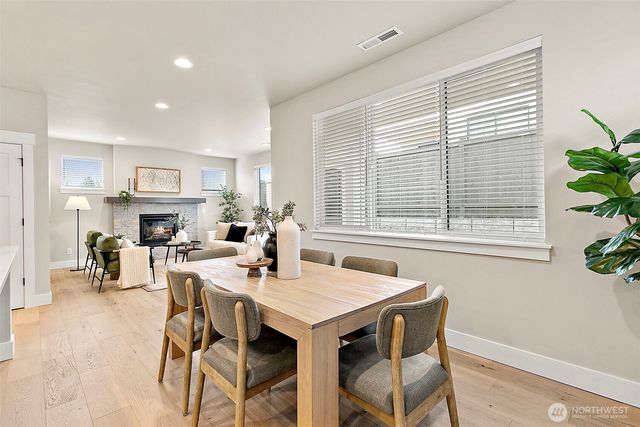 15715 lot 7 SE 257th Place, Covington, WA 98042