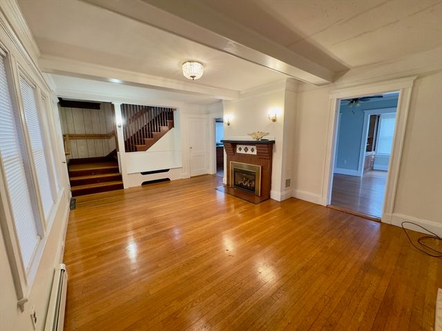 50 Cushing St, Quincy, MA 02170