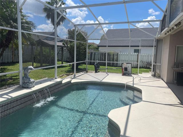 3815 BROOKMYRA DRIVE, Orlando, FL 32837