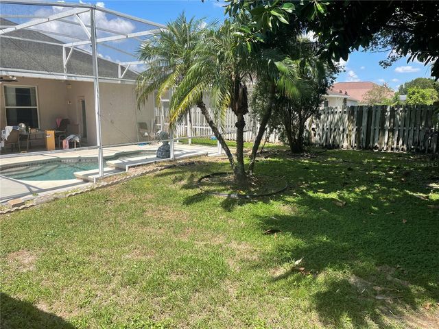 3815 BROOKMYRA DRIVE, Orlando, FL 32837