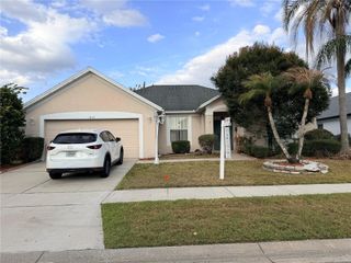 3815 BROOKMYRA DRIVE, Orlando, FL 32837