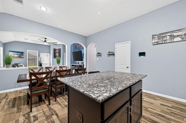 5242 Lilac Hollow Lane, Katy, TX 77449