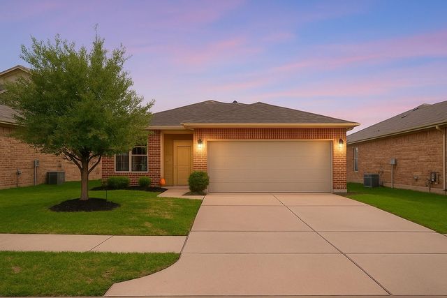 5242 Lilac Hollow Lane, Katy, TX 77449