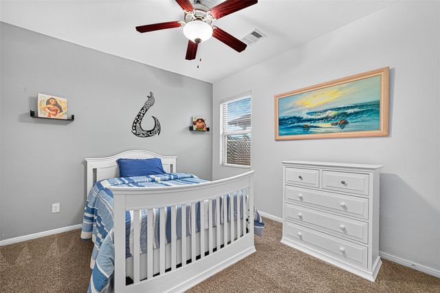 5242 Lilac Hollow Lane, Katy, TX 77449