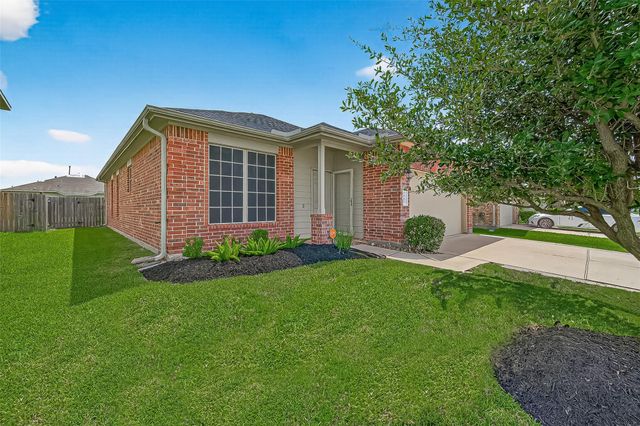 5242 Lilac Hollow Lane, Katy, TX 77449