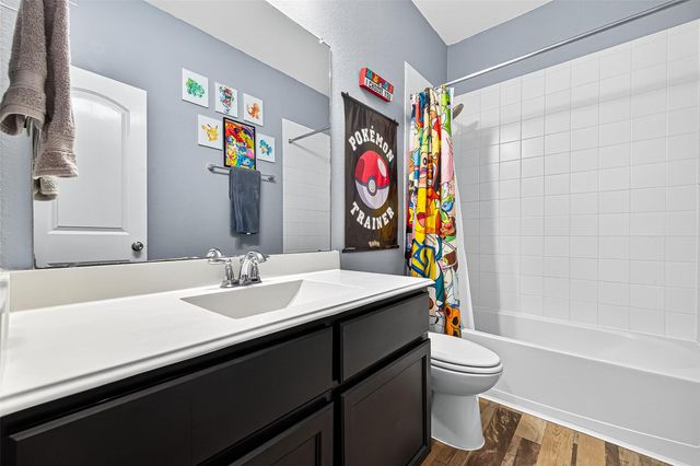 5242 Lilac Hollow Lane, Katy, TX 77449