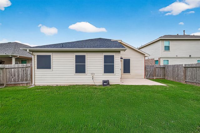 5242 Lilac Hollow Lane, Katy, TX 77449