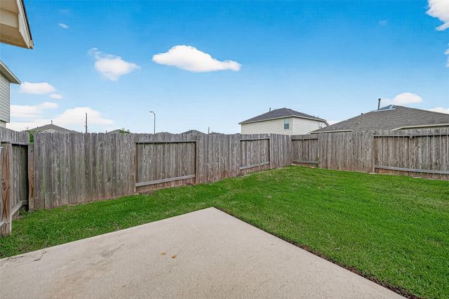 5242 Lilac Hollow Lane, Katy, TX 77449