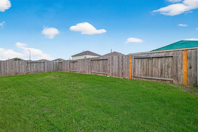 5242 Lilac Hollow Lane, Katy, TX 77449