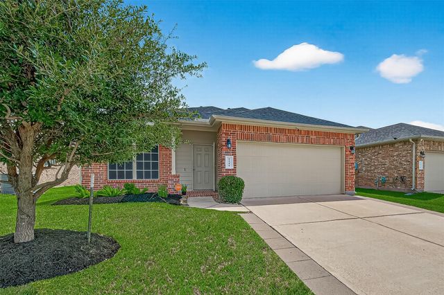 5242 Lilac Hollow Lane, Katy, TX 77449