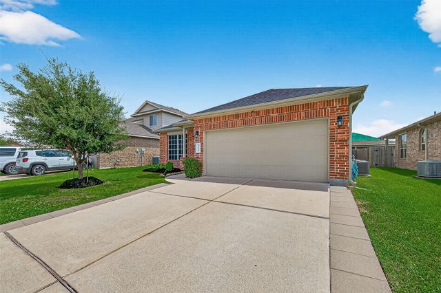 5242 Lilac Hollow Lane, Katy, TX 77449