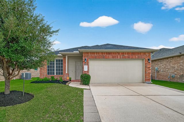 5242 Lilac Hollow Lane, Katy, TX 77449