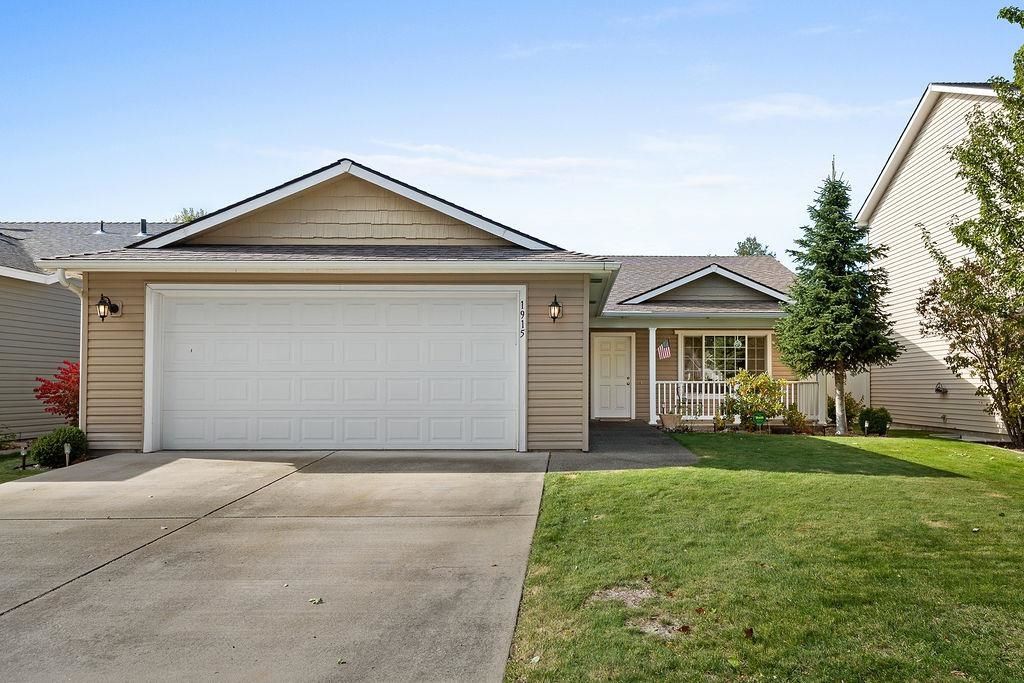 1915 N Cavalier Rd, Liberty Lake, WA 99016