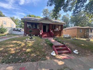 4006 38TH AVENUE N, Birmingham, AL 35217