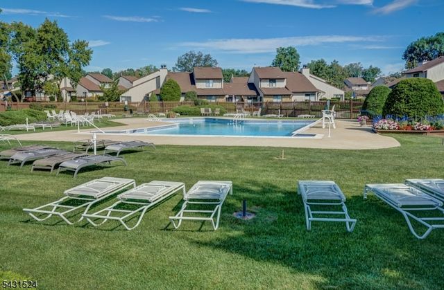 250 Ridgedale Ave D3 3, Florham Park Boro, NJ 07932