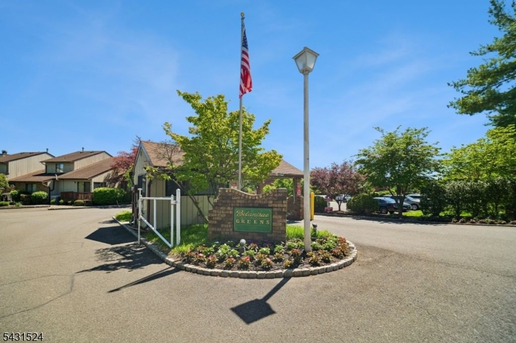 250 Ridgedale Ave D3 3, Florham Park Boro, NJ 07932