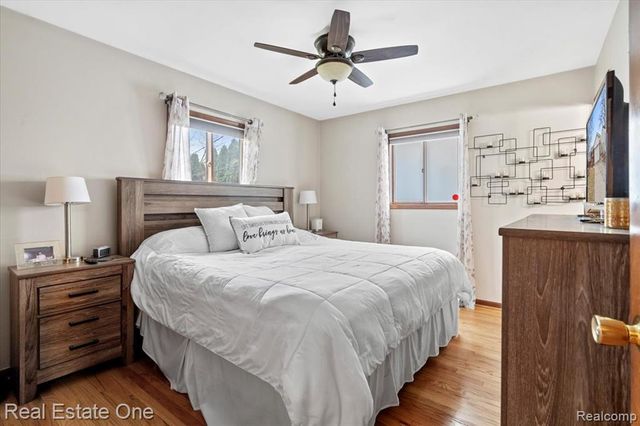 17469 Poplar Street, Riverview, MI 48193