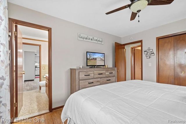 17469 Poplar Street, Riverview, MI 48193