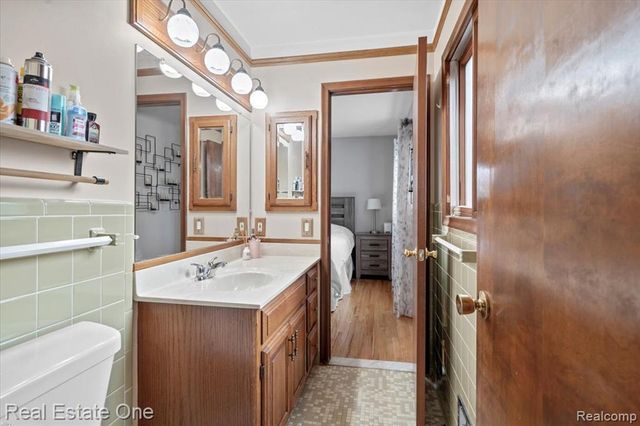 17469 Poplar Street, Riverview, MI 48193