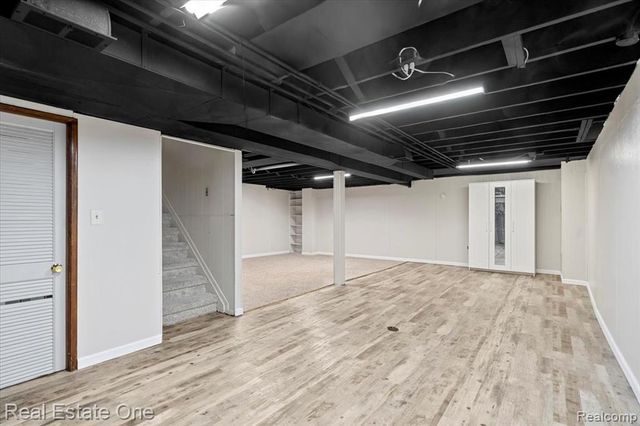 17469 Poplar Street, Riverview, MI 48193