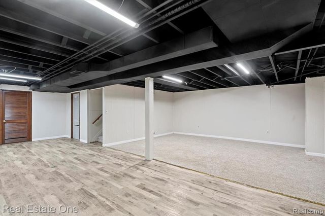 17469 Poplar Street, Riverview, MI 48193