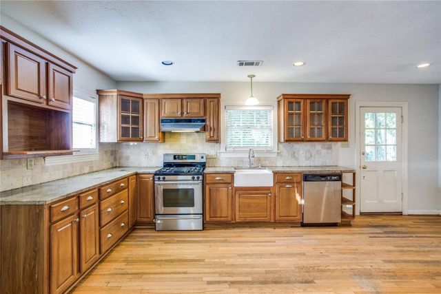3724 Granada Avenue, University Park, TX 75205