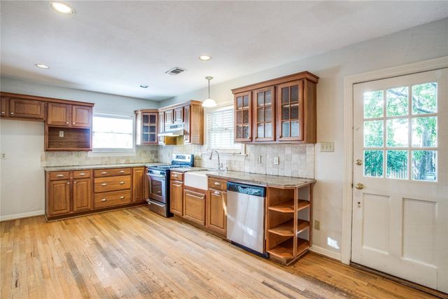 3724 Granada Avenue, University Park, TX 75205