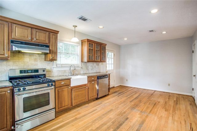 3724 Granada Avenue, University Park, TX 75205