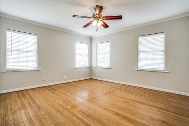 3724 Granada Avenue, University Park, TX 75205