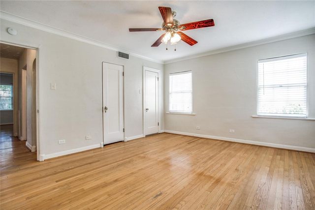 3724 Granada Avenue, University Park, TX 75205