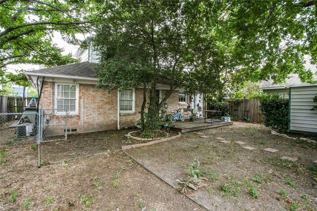 3724 Granada Avenue, University Park, TX 75205