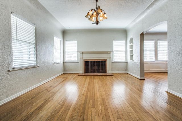 3724 Granada Avenue, University Park, TX 75205