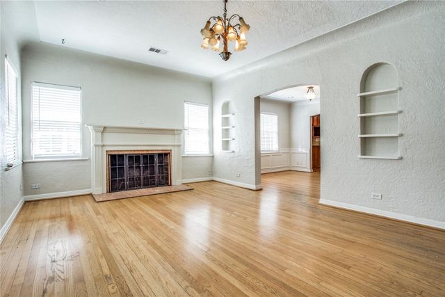 3724 Granada Avenue, University Park, TX 75205