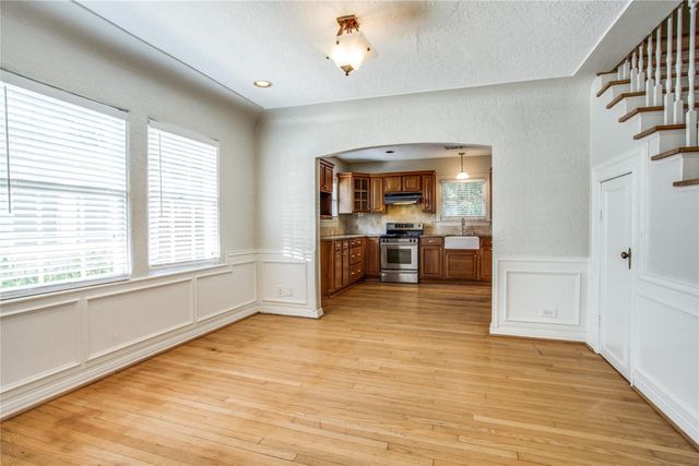 3724 Granada Avenue, University Park, TX 75205