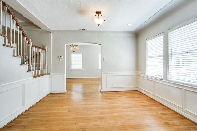 3724 Granada Avenue, University Park, TX 75205