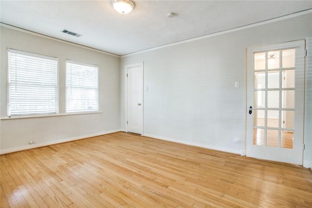 3724 Granada Avenue, University Park, TX 75205
