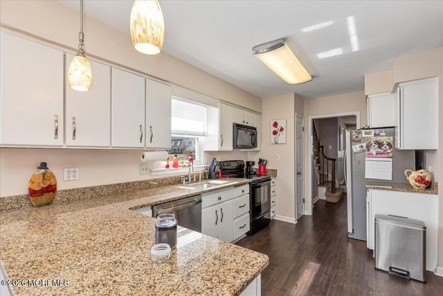 56 Maddaket Court 56, Scotch Plains, NJ 07076